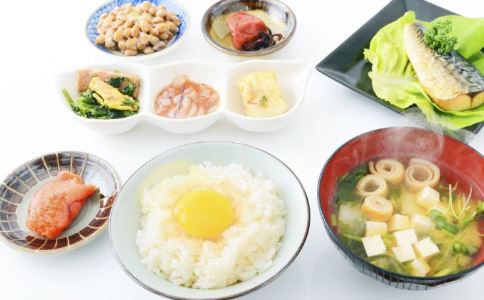 夏天腹泻适合吃的6大食物