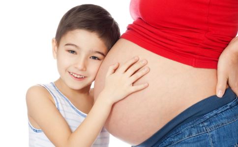 好孩子 男童全棉连帽背心卫衣