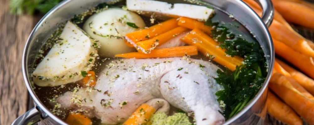 心脏病患者的五大饮食留意