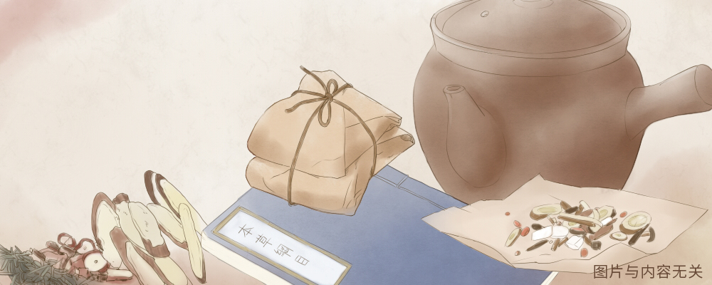 儿茶的成效与效果