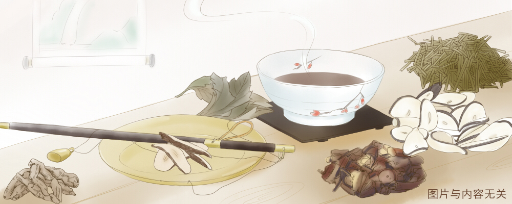 狗泡草的成效与效果