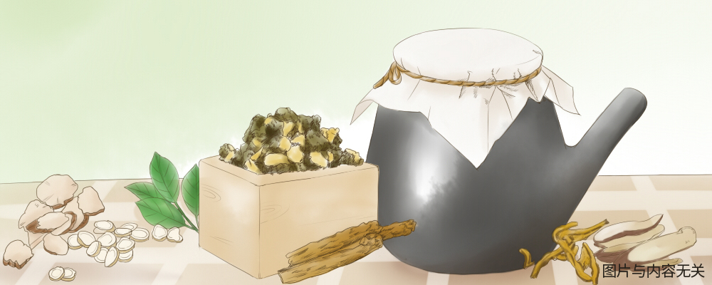 杜鹃花的成效与效果