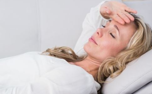 女性内分泌失调的15个损害