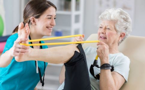 为什么诱发膝关节骨性关节炎