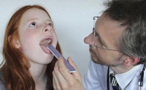 薄荷白菊花茶医治口臭