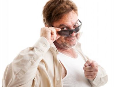 油性头发越洗越出油吗