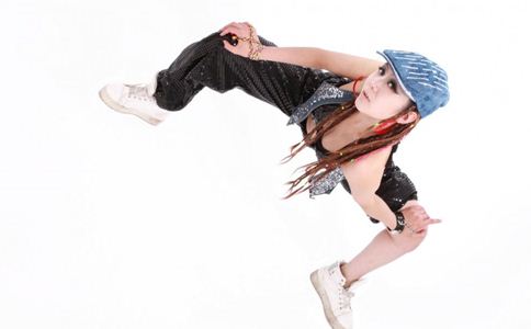 可保乳房永久年青的小技巧