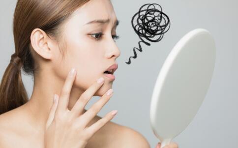 常见的“斑驳”有哪些