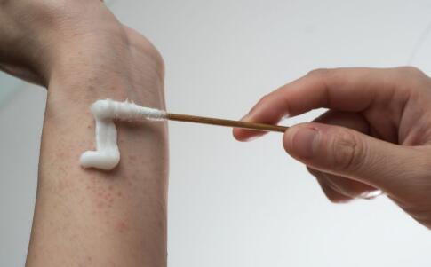 抵挡皮肤过敏的18个日子小细节