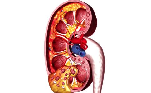 肾积水的四种发病原因