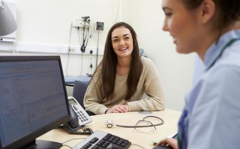 男科疾病怎样进行检查