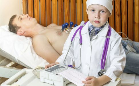 导致心脏病的病因有哪些