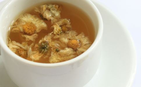 盘点40款美容养颜的花茶