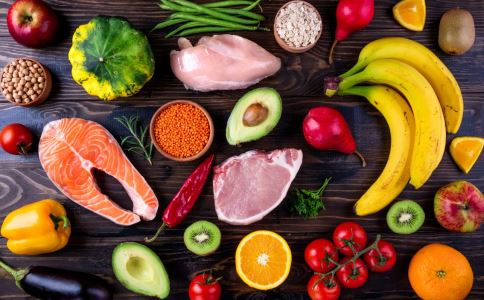 生果玉米的营养价值