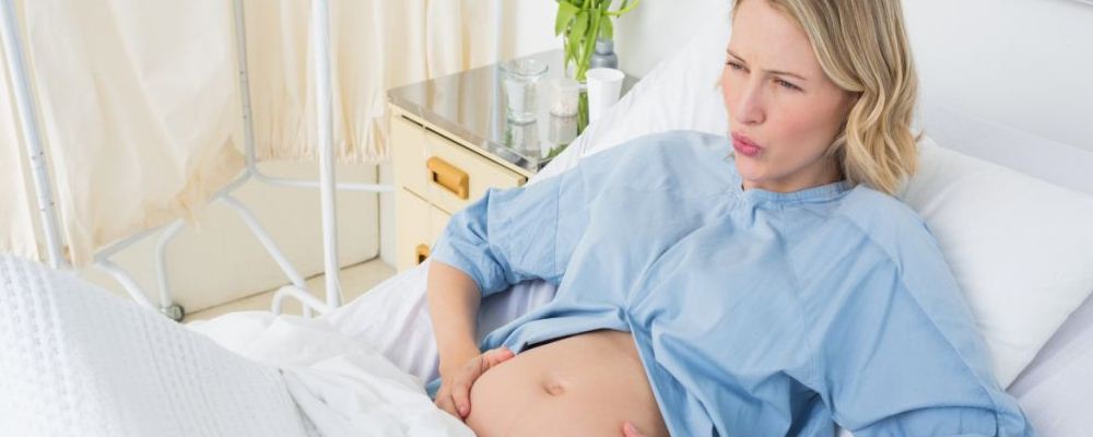 孕妈妈吃了会流产的四大食物