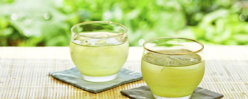 立秋碰上高温天 老中医教你怎么摄生