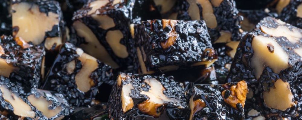 孕妈妈贫血能够吃阿胶吗