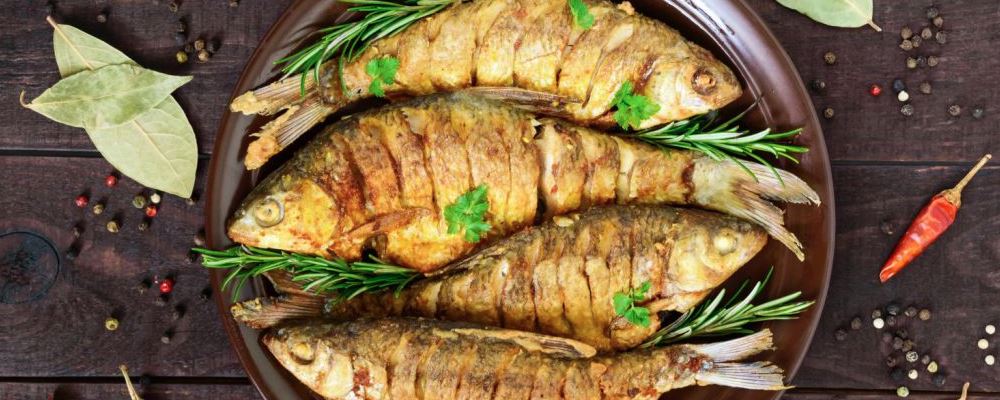 宫颈癌能吃鱼吗