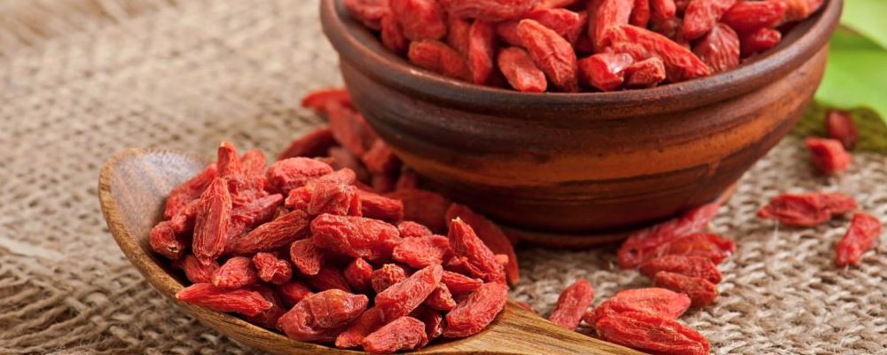 枸杞的优点：探寻成效与效果