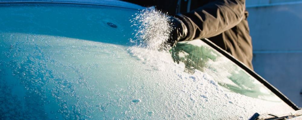 10省将现暴雪或大暴雪 留意防寒保暖防备伤风