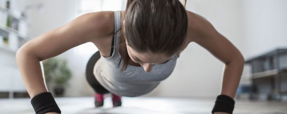 什么是波比运动 波比运动的优点有哪些