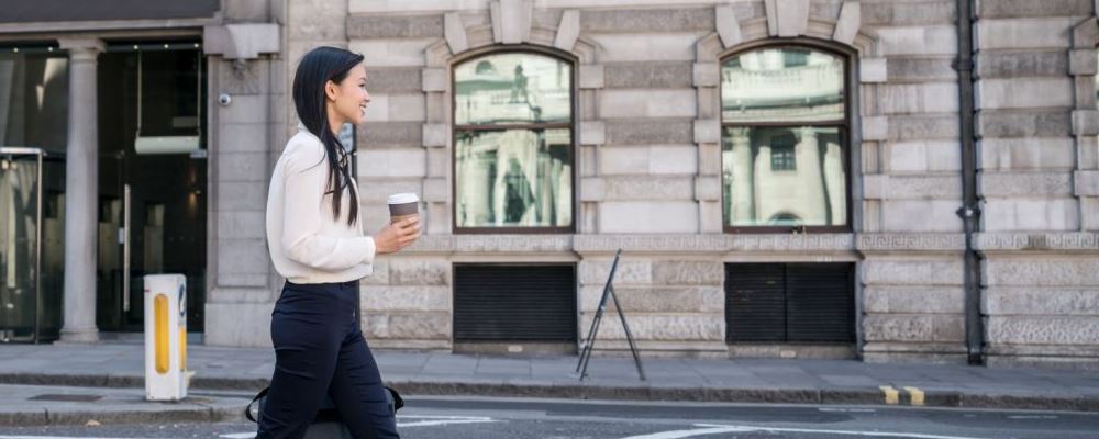“压马路”是啥意思 压马路对身体有哪些优点