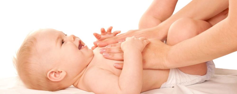 婴幼儿锻炼身体的优点 宝妈能够了解一下