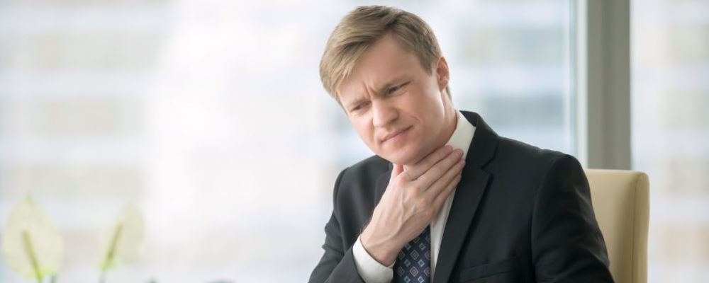 咳嗽喉咙痒痒老想咳嗽怎么办