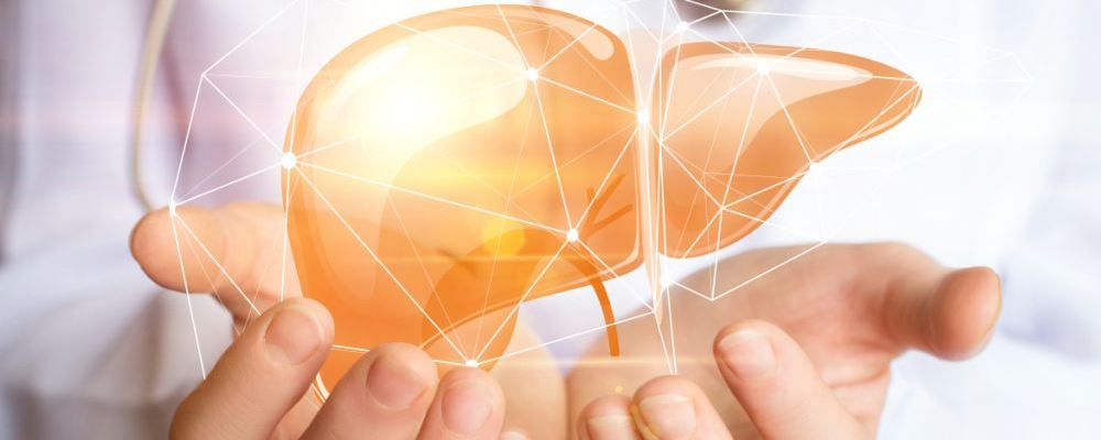 人瘦了脂肪肝会消失吗