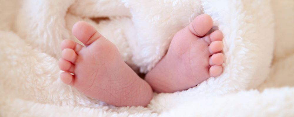 婴儿湿疹是热出来的吗