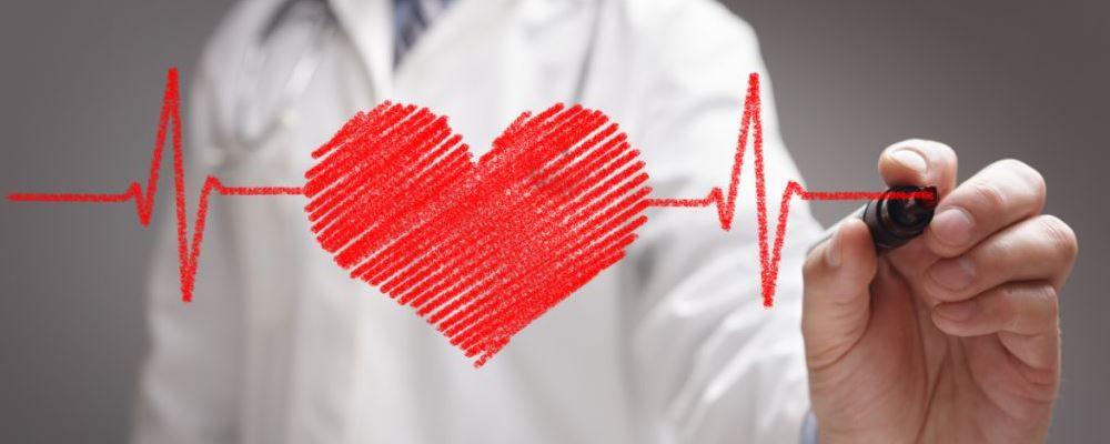 媒体人赵铮突发心梗离世 为什么越来越多人呈现心梗