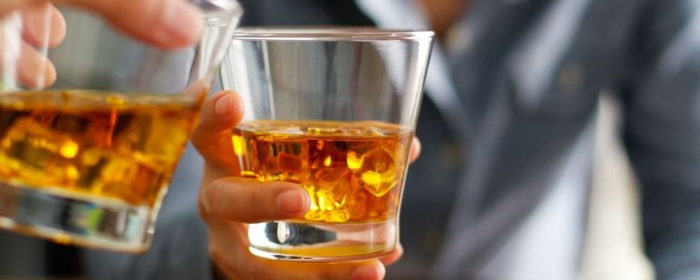 头孢能够配酒喝吗