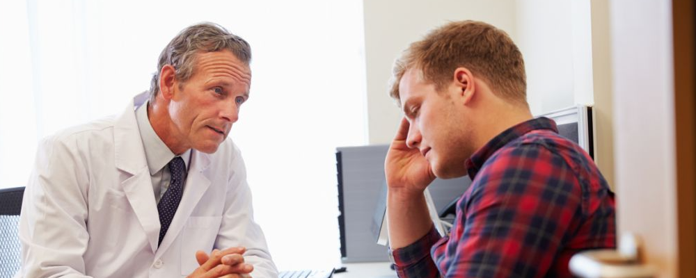 什么人容易得神经衰弱 神经衰弱会自己康复吗