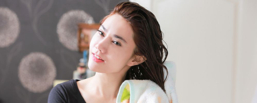 洗完头发后是天然干好 仍是吹干好