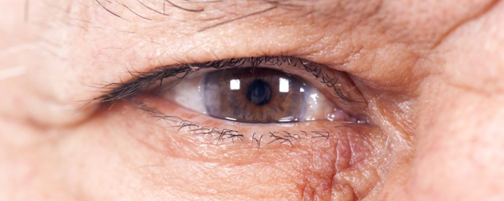 糖尿病眼病致盲吗