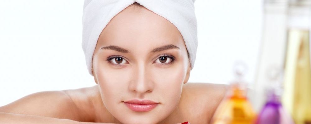 中年女人有什么保健关键