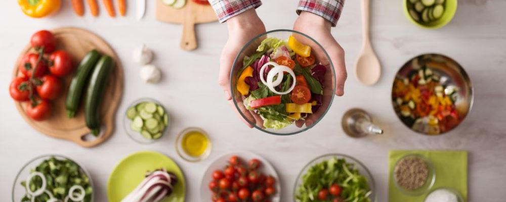 合适秋季喝的摄生茶有哪些