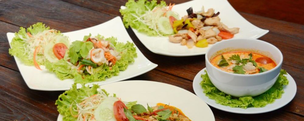 秋季养肺的7个“榜首”食物