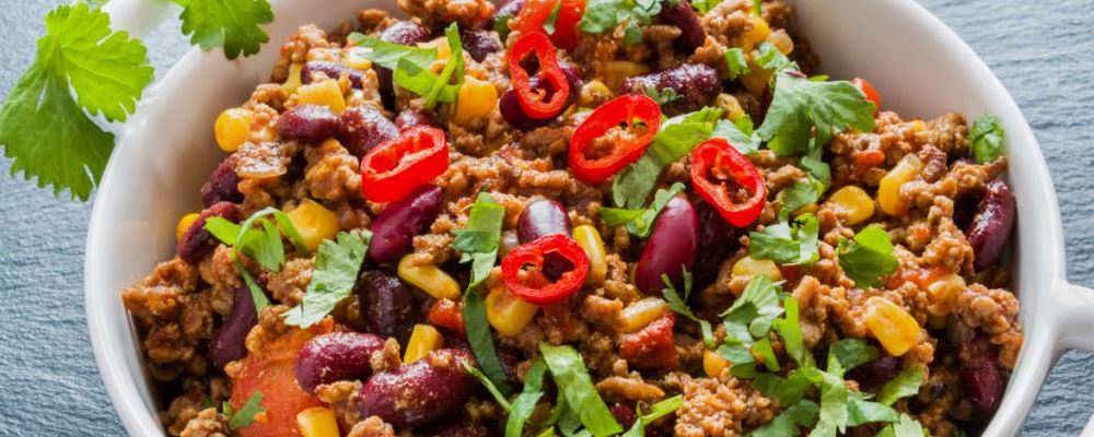 红糖桂圆黑糯米粥