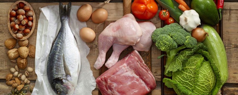 哪些食物能清肠