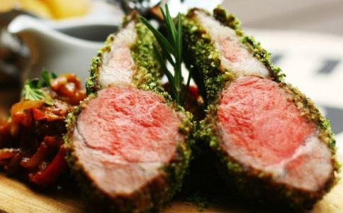 冬天摄生必吃的12种食物