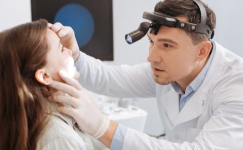 怎样的耳聋会遗传