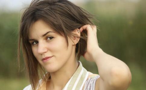 爱爱时 女性阴道为何痉挛