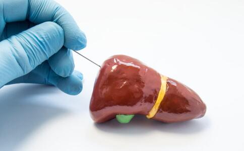 防备肝癌的食物