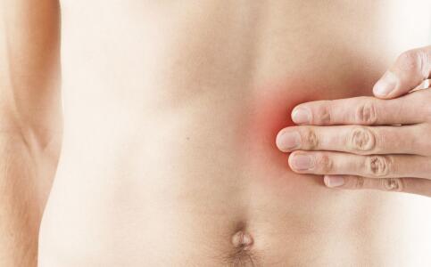 脂肪肝不能吃什么