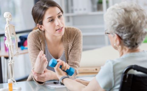 怎么防备腰椎病