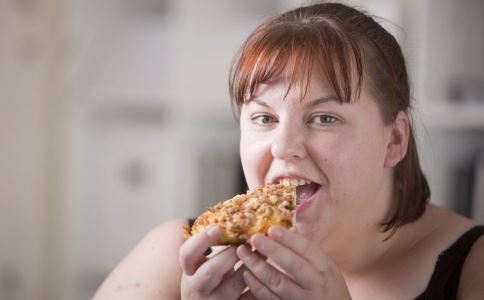 怎样聪明吃快餐防备肥壮