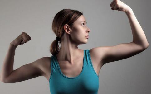 减肥先消水肿 3好方法促循环