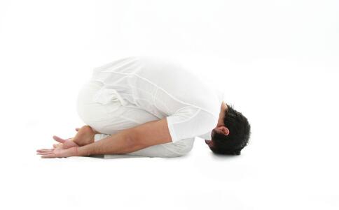 亲子瑜伽 让宝宝生长更健康