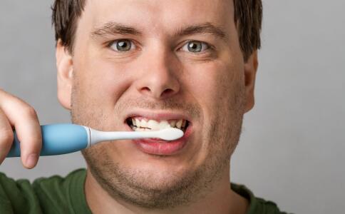 口腔溃疡患者不能碰的11种食物